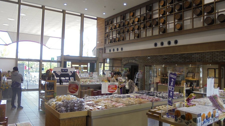 🍷 히로시마 미요시 와이너리 이미지 5